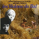 B.O.F.  Films  - Les violons du bal