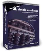 Visitez Simple Machines!