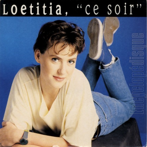 Loetitia Dautresire - Un Message A Donner Loetitia Dautresire - Un Message A Donner