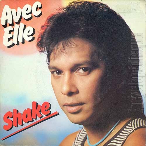 Avec elle - SHAKE