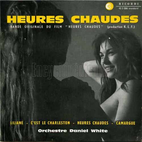 Heures Chaudes [1959]