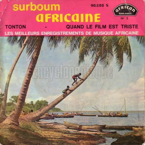 L'Orchestre Conga 68 De Johnny Bokelo L'Orchestre Conga De Johnny B. - Don Pierro - Tosepela Bonnne Annee L'Orchestre Conga 68 De Johnny Bokelo L'Orchestre Conga De Johnny B. - Don Pierro - Tosepela Bonnne Annee