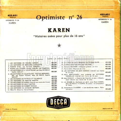 PLDS+Dh+16Abs http://www.encyclopedisque.fr/disque/33095.html