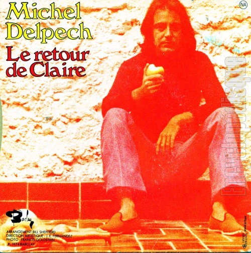 Encyclopédisque Disque Le chasseur (Les oies sauvages)