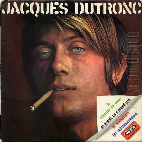 jacques dutronc il est 5h paris s éveille jacques dutronc jacques dutronc il est 5h paris s éveille jacques dutronc