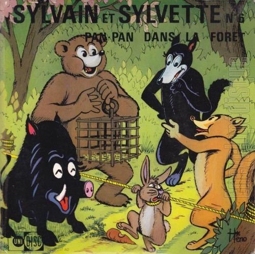 Les Cosmix Ulysse - Les Cosmix Ulysse -