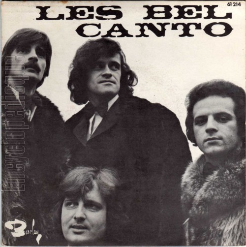 Les Bel Canto - Faut Que Je Sois Saoul Les Bel Canto - Faut Que Je Sois Saoul