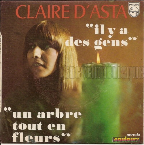 Christine Corda – Un Petit Coin D'Amour / L'Inconnu (1973, Vinyl