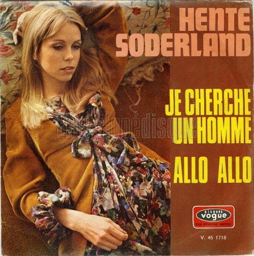 Je cherche un homme übersetzung