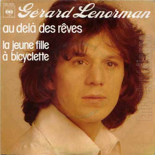 Au dela des promo reves