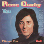 [Pochette de You (Pierre CHARBY)]
