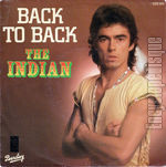 [Pochette de Back to back / If you find some time for me]
