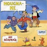 [Pochette de Hougna-H]