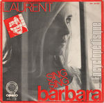 [Pochette de Sing sing Barbara (Michel LAURENT)]