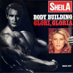 [Pochette de Body building / Glori, Gloria]