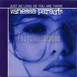 [Pochette de Just as long as you are there]