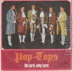 [Pochette de TOP POPS -  Oh lord, why lord ]