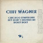 [Pochette de Chicago symphonie (Cliff WAGNER)]