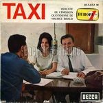 [Pochette de Taxi]