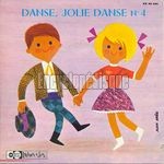 [Pochette de Danse, jolie danse N�4]