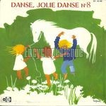 [Pochette de Danse, jolie danse N�8]
