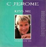 [Pochette de Kiss me (version 90) (C. JRME)]