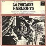 [Pochette de La Fontaine : Fables (VI)]