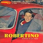 [Pochette de Les Gitans]