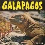 [Pochette de Galapagos]