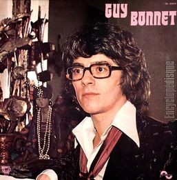 [Pochette de Guy Bonnet]