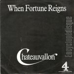 [Pochette de Châteauvallon - when fortune reigns]