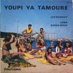 [Pochette de Youpi ya (Tamour)]