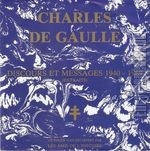 [Pochette de Charles de Gaulle : discours et messages 1940-1969 ( extraits )]