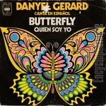 [Pochette de Butterfly (version espagnole) (Danyel GRARD)]