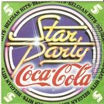 [Pochette de Star party Coca-Cola N°5 ( Belgian Hits )]