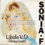 [Pochette de Libido V.O (Baby lover)]