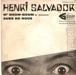 Henri SALVADOR - Mr Boum-Boum