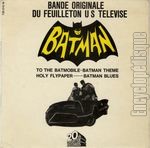 [Pochette de Batman]