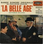 [Pochette de la Belle �ge]
