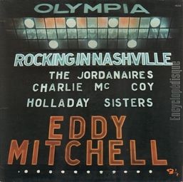 [Pochette de Olympia - Rocking in Nashville]