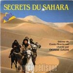 [Pochette de Secrets du Sahara]
