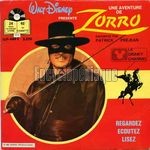 [Pochette de Zorro]