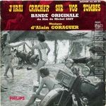 [Pochette de J&rsquo;irai cracher sur vos tombes]