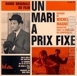 [Pochette de Un mari  prix fixe]