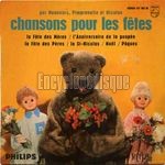 [Pochette de Bonne nuit les petits 