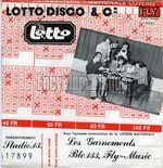 [Pochette de Lotto disco and Co]