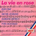 [Pochette de La vie en rose]
