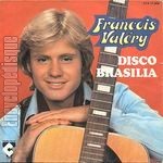 [Pochette de Disco Brasilia (François VALÉRY)]