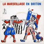[Pochette de La Marseillaise en breton]