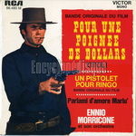 B.O.F.  Films  - Pour une poigne de dollars